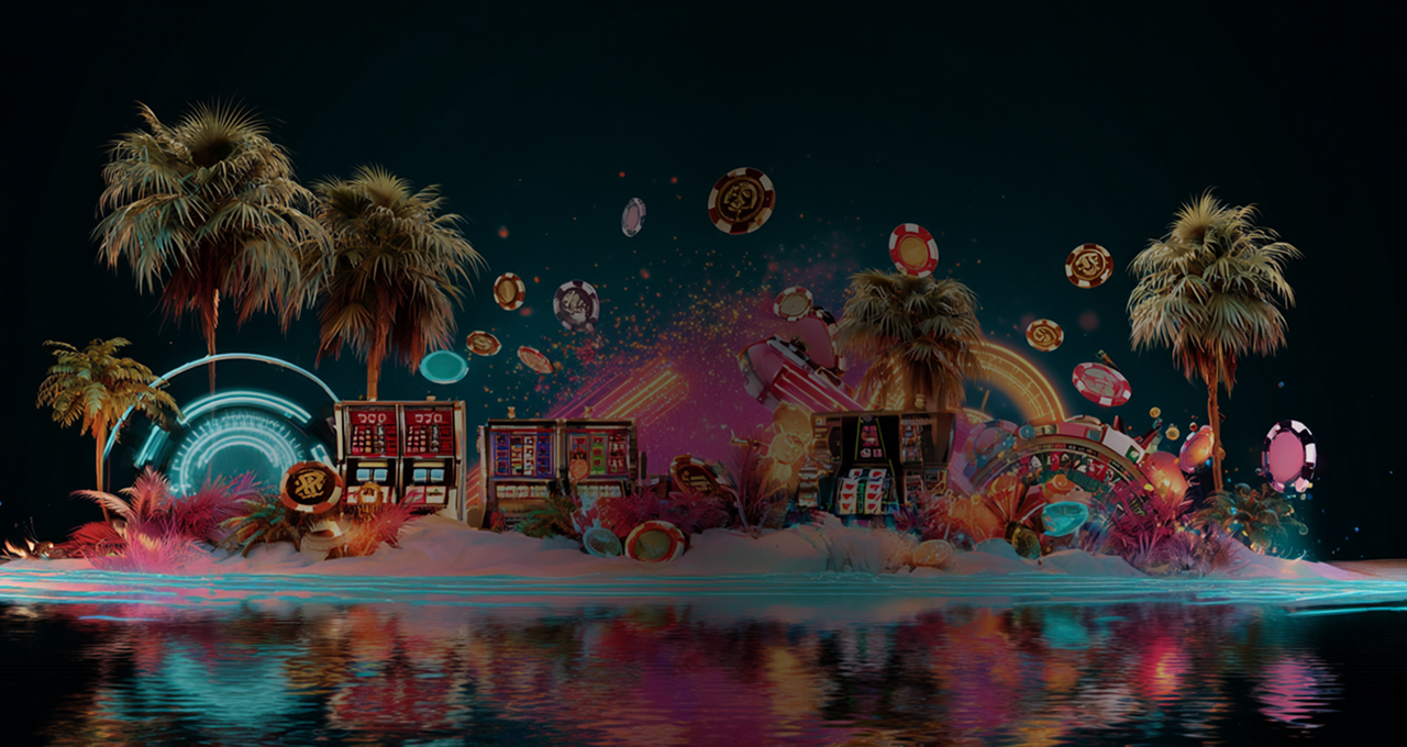Miami Dice Casino