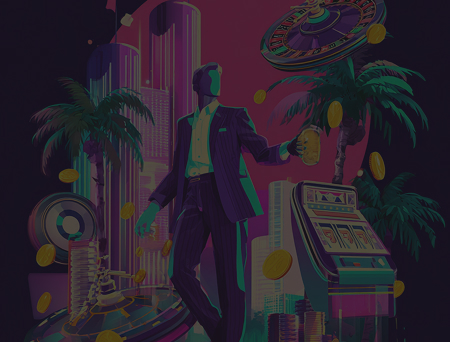 Miami Dice Casino