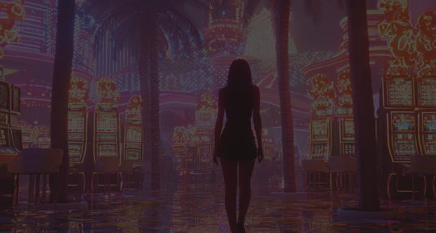 Miami Dice Casino
