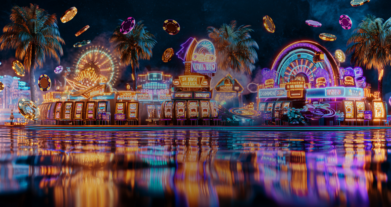 Miami Dice Casino